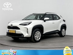 Toyota Yaris Cross - 1.5 Hybrid 115 Active | NL-Auto | Parkeercamera | Apple Carplay / Android Auto | Toyota-pa
