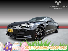 Audi e-tron GT - RS 93 kWh pano / B&O / head up / Optiek plus