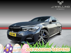 BMW 3-serie - 320i M-sport / H&K / HUD / 360 camera