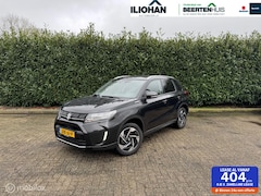 Suzuki Vitara - 1.4 Boosterjet Style Smart Hybrid