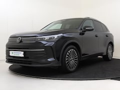 Volkswagen Tiguan - 1.5 eTSI Life Edition | Trekhaak | Parkeerassistent | Stoel- en stuurwielverwarming | Keyl