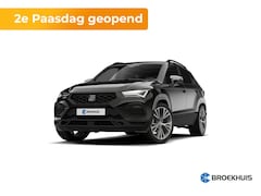 SEAT Ateca - FR Business Intense | Achteruitrijcamera | Airconditioning automatisch met 2-zone-temperat