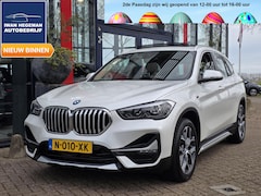 BMW X1 - xDrive25e Business Edition Plus | Panodak | Navigatie | Climate Control | Cruise Control |