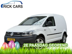 Volkswagen Caddy - 2.0 TDI 122PK EURO 6 L1H1 BMT 4 Motion Comfortline Cruise Control/trekhaak