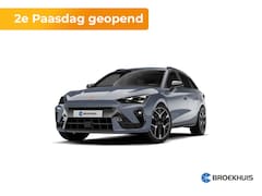 CUPRA Leon Sportstourer - Business | Achteruitrijcamera | Digitaal instrumentenpaneel (Virtual Cockpit) | Draadloze