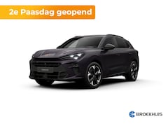 CUPRA Terramar - Business | 360 graden camera | Achteruitrijcamera | Draadloze Apple CarPlay™, Android Auto