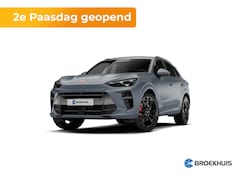 CUPRA Terramar - VZ Tribe Edition | 360 graden camera | Achteruitrijcamera | Draadloze Apple CarPlay™, Andr