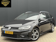 Volkswagen Golf - 1.5 TSI Highline Business R |eye-catcher|