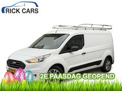 Ford Transit Connect - 1.5 EcoBlue 100PK Euro 6 L2 Trend CarPlay/cruise control/Achteruitrijcamera