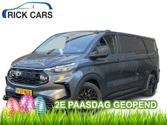 Ford Transit Custom - 320 2.0 TDCI 140 PK Euro 6 L2H1 Trend CarPlay/Stoelverwarming/cruise control