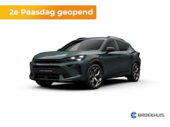 CUPRA Formentor - Business | Achteruitrijcamera | Digitaal instrumentenpaneel (Virtual Cockpit) | Draadloze