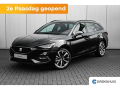 SEAT Leon Sportstourer - FR Business - eHybrid | Achteruitrijcamera | Automatisch dimmende binnenspiegel | Dakhemel