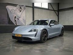 Porsche Taycan - Performance plus 93kWh|Panodak|Sportdesign| Warmtepomp| 21inch|