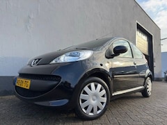 Peugeot 107 - 1.0-12V XS Automaat - Carplay - Airco