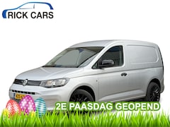 Volkswagen Caddy Cargo - 2.0 TDI EURO 6 Comfort CarPlay/cruise control/pdc