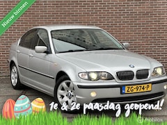 BMW 3-serie - 320i Executive