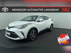Toyota C-HR - 2.0 Hybrid TeamNL | Rijklaar | Dealeronderhouden