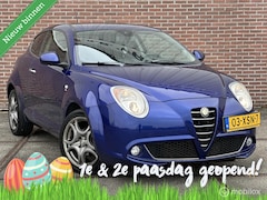 Alfa Romeo MiTo - 0.9 TwinAir Business Executive