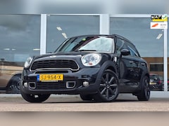 MINI Countryman - 1.6 Cooper S Chili | Leder | climate control| PDC |
