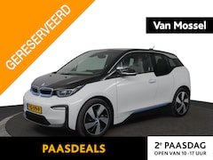 BMW i3 - 94Ah 33 kWh | Navi | Camera | Stoelverwarming | Led Koplampen | Adaptive Cruise Control |