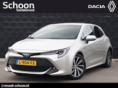 Toyota Corolla - 1.8 Hybrid Dynamic HEV | Adap. Cruise | Stoelverwarming | Camera | Trekhaak | Carplay