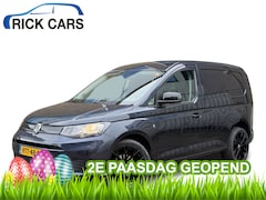 Volkswagen Caddy Cargo - 2.0 TDI 102PK Euro 6 Comfort CarPlay/Cruise control/pdc