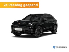 CUPRA Terramar - VZ Performance | 360 graden camera | Achteruitrijcamera | Draadloze Apple CarPlay™, Androi