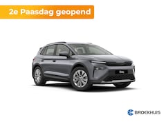 Skoda Elroq - Business Edition | Cruise control met speedlimiter | Driving mode select | LED interieurve