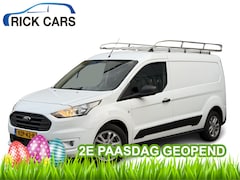 Ford Transit Connect - 1.5 EcoBlue 100PK Euro6 L2 Trend CarPlay/trekhaak/cruise control camera