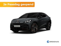 CUPRA Tavascan - Adrenaline | Digitaal instrumentenpaneel (Virtual Cockpit) | Head-up Display met ‘Augmente