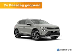 Skoda Elroq - Business Edition | Cruise control met speedlimiter | Driving mode select | LED interieurve