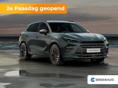 CUPRA Terramar - Business | 360 graden camera | Achteruitrijcamera | Draadloze Apple CarPlay™, Android Auto