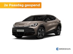 CUPRA Tavascan - Essential | Achteruitrijcamera | Digitaal instrumentenpaneel (Virtual Cockpit) | Parkeerse