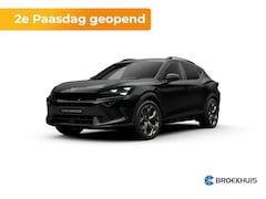 CUPRA Formentor - Business | Achteruitrijcamera | Digitaal instrumentenpaneel (Virtual Cockpit) | Draadloze