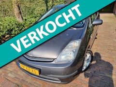 Toyota Prius - 1.5 VVT-i Comfort Seat Heating/ Half Leather