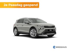 Skoda Elroq - Business Edition | Cruise control met speedlimiter | Driving mode select | LED interieurve