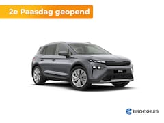 Skoda Elroq - Business Edition | Cruise control met speedlimiter | Driving mode select | LED interieurve