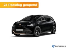 CUPRA Born - Essential Limited | Digitaal instrumentenpaneel (Virtual Cockpit) | Parkeersensoren achter