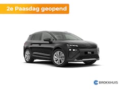 Skoda Elroq - Business Edition | Cruise control met speedlimiter | Driving mode select | LED interieurve