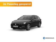 SEAT Leon Sportstourer - FR Business - eHybrid | Achteruitrijcamera | Automatisch dimmende binnenspiegel | Dakhemel