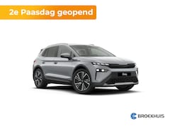 Skoda Elroq - Business Edition | Cruise control met speedlimiter | Driving mode select | LED interieurve