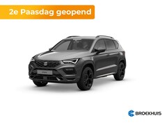 SEAT Ateca - FR Business Intense | Achteruitrijcamera | Airconditioning automatisch met 2-zone-temperat