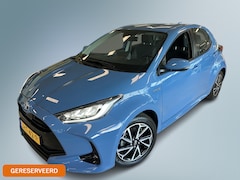 Toyota Yaris - 1.5 Hybrid Dynamic Edition | Parkeer sensoren 2e Paasdag Open van 11 tot 16 uur