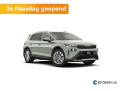 Skoda Elroq - Business Edition | Cruise control met speedlimiter | Driving mode select | LED interieurve