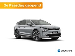 Skoda Enyaq iV - Business Edition | Chrome interieur accenten | Driving mode select | LED interieurverlicht