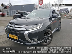 Mitsubishi Outlander - 2.0 PHEV Pure |STOELVERW.|CLIMA|XENON|NAVI| 18620
