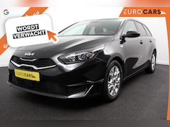 Kia Cee'd Sportswagon - Ceed 1.0 T-GDi Active | Navigatie | Apple Carplay/Android Auto | Climate Control | Camera