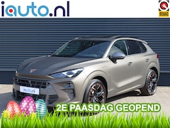 CUPRA Terramar - 1.5 e-Hybrid 272pk VZ Performance Pano/Matrix LED/Headup/Sennheiser/360/Keyless/ACC/DCC/20