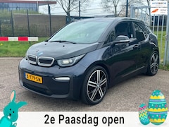 BMW i3 - IPerformance 94Ah 33 kWh Carplay LED 20inch