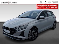 Hyundai i20 - 1.0 T-GDI Comfort VAN €30.690 VOOR €28.690